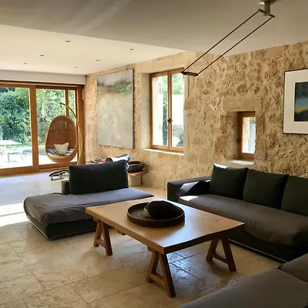 Peaceful Forest Retreat Near Saint Emilion Naujan-et-Postiac