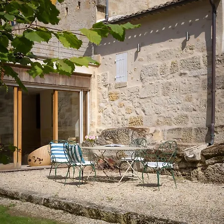 Peaceful Forest Retreat Near Saint Emilion 別荘 Naujan-et-Postiac