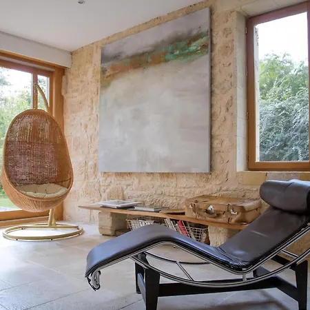 Peaceful Forest Retreat Near Saint Emilion * Naujan-et-Postiac