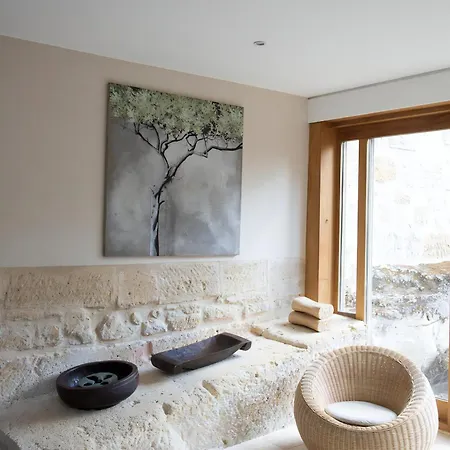 Peaceful Forest Retreat Near Saint Emilion * Naujan-et-Postiac